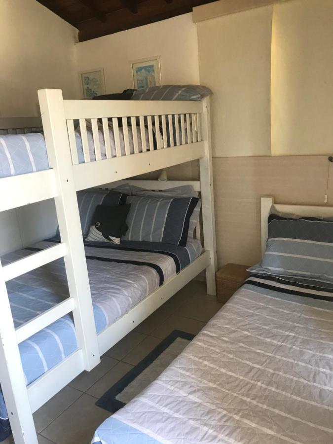 Condominio Em Muro Alto -Pe ปอร์โต จิ กาลินญาส ภายนอก รูปภาพ