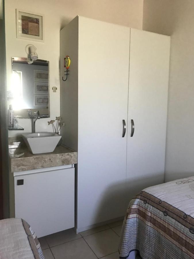 Condominio Em Muro Alto -Pe ปอร์โต จิ กาลินญาส ภายนอก รูปภาพ