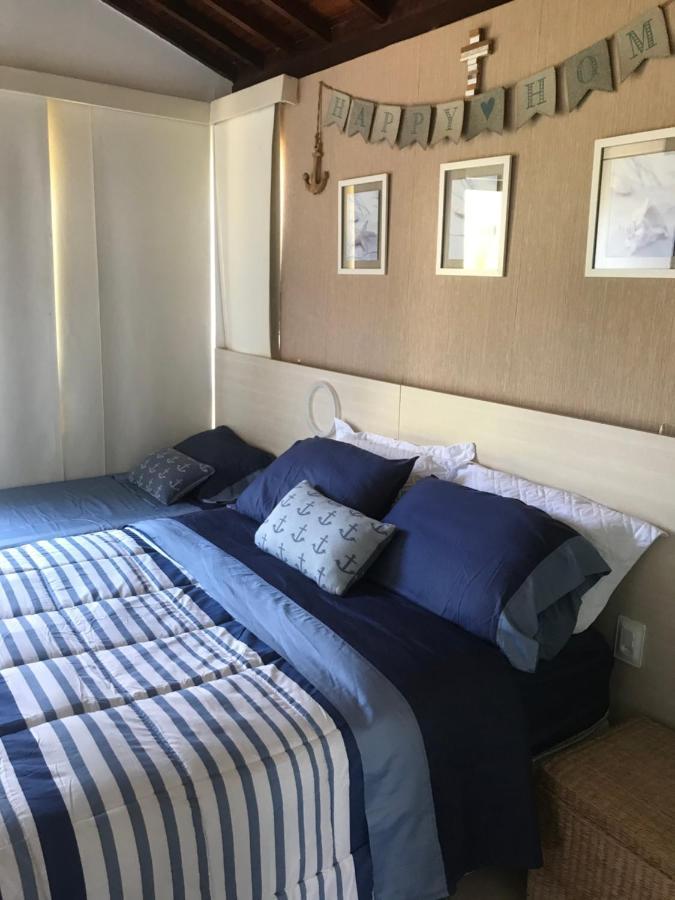 Condominio Em Muro Alto -Pe ปอร์โต จิ กาลินญาส ภายนอก รูปภาพ